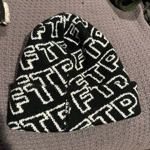 FTP all over hat